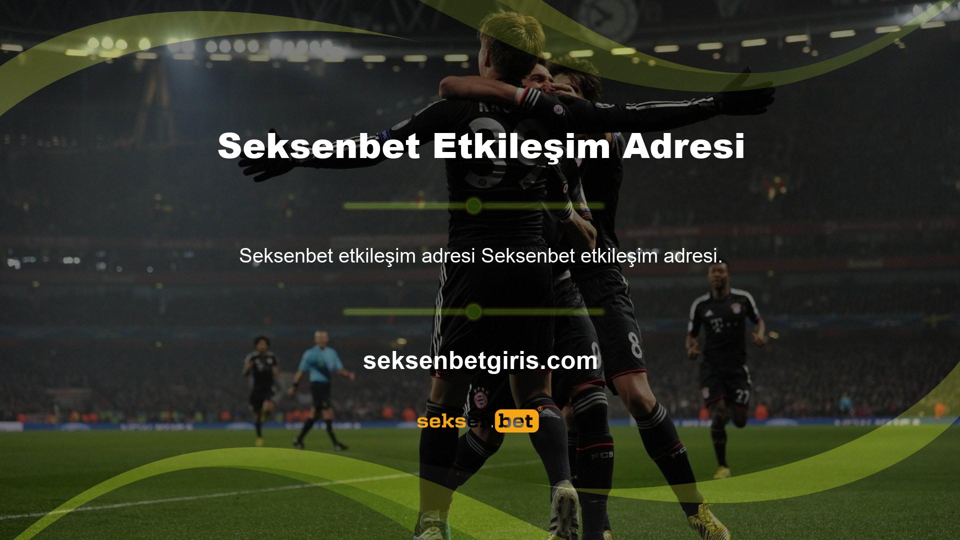 Bahis severlerin çakıştığı en yaygın aksiliklerde, hemen bahis sitelerinden geri dönerler son derece önceliklidir ve özellikle canlı destek fırsatları siteye belirlenen güveni artırır