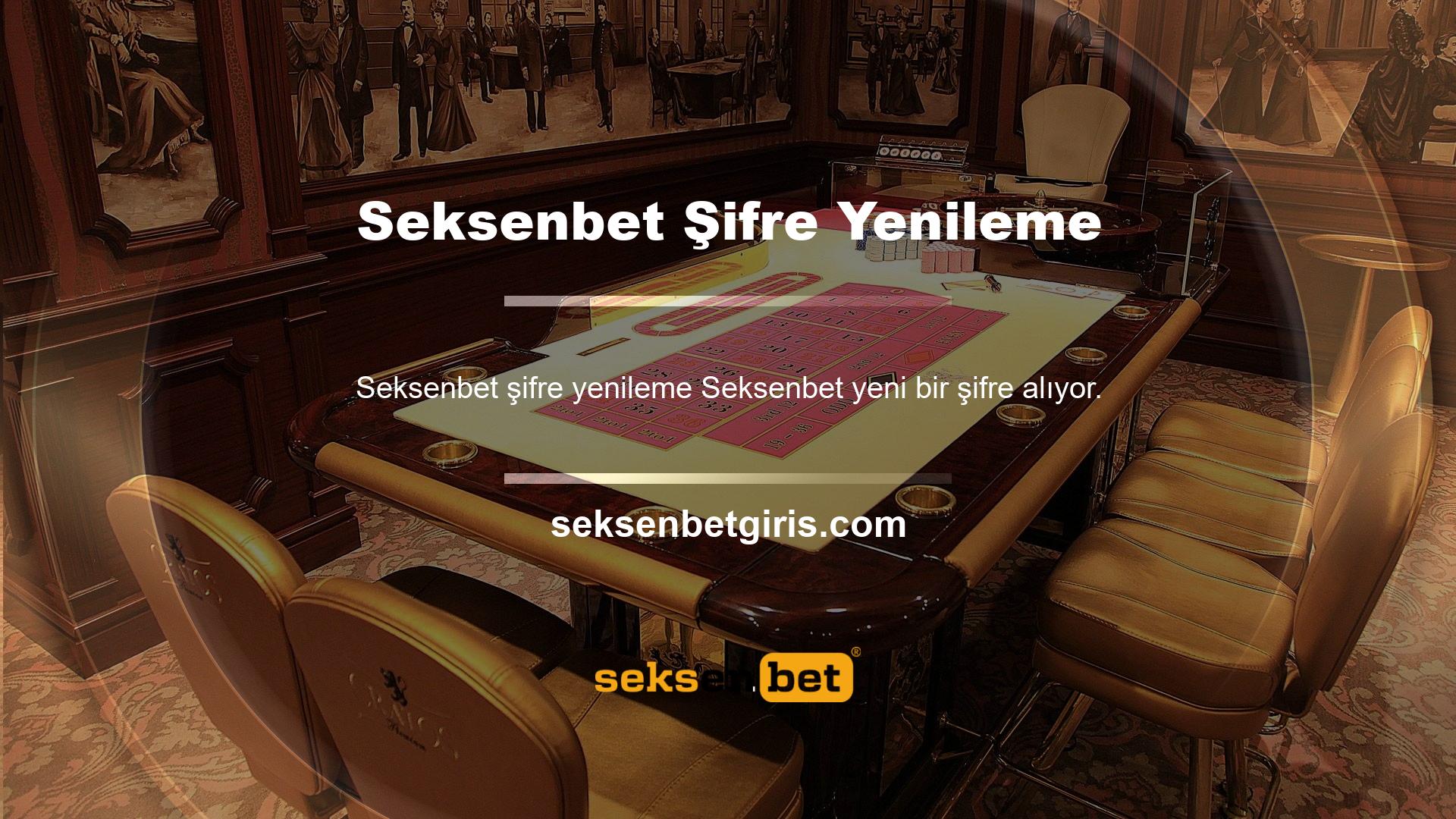 Unutursanız şifreyi doğrudan değiştirebilirsiniz
