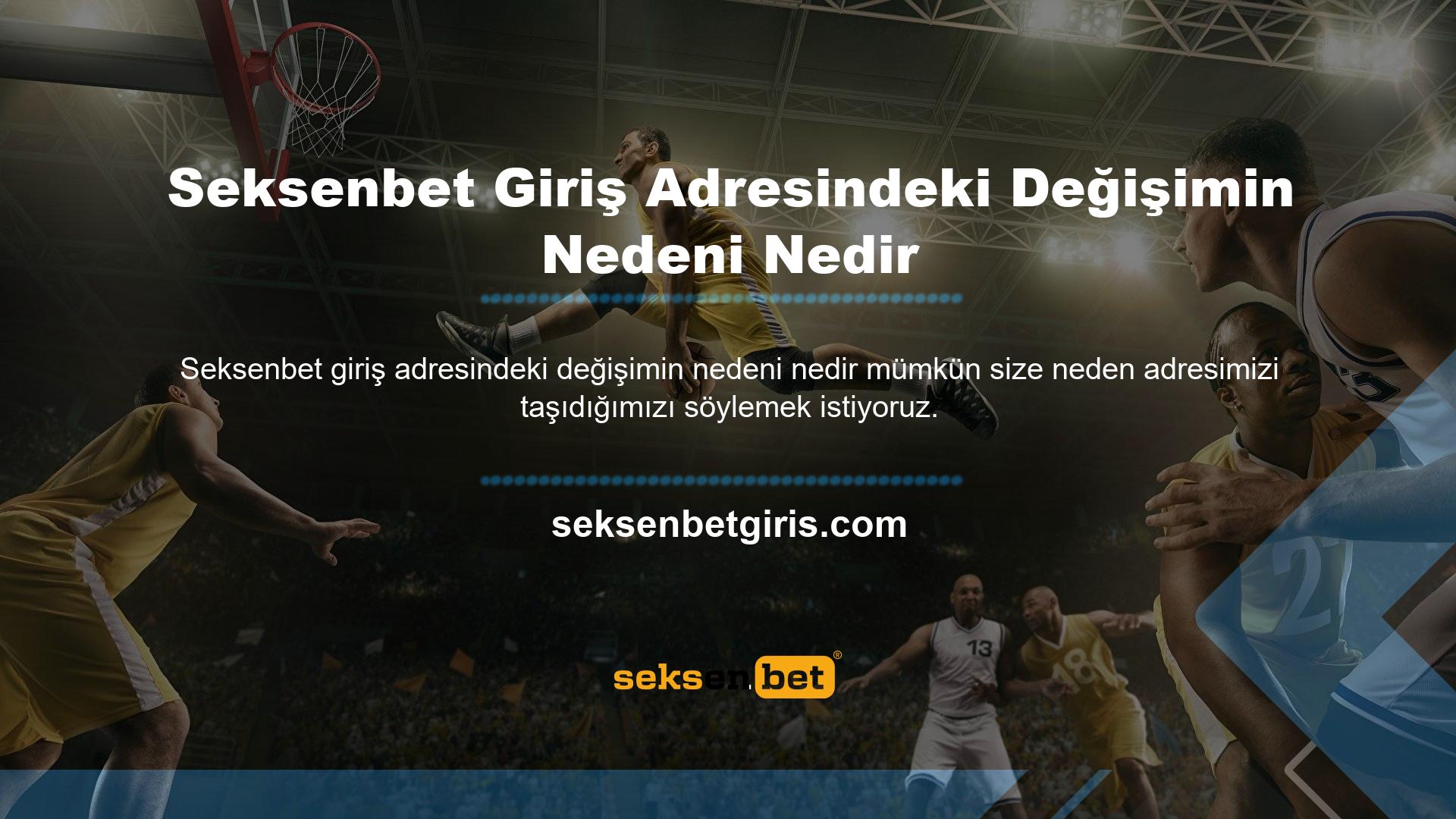 Türkiye'deki kullanıcılar bu nedenle bu siteye erişemezler
