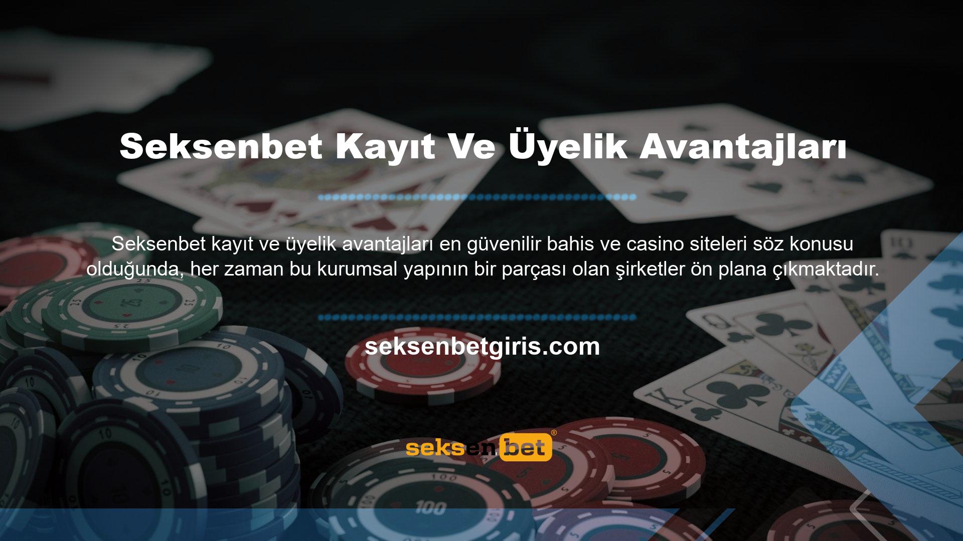 Bu web sitesi Türkiye'deki yasalara aykırıdır, bu nedenle sunduğu tüm avantajları kullanamayabilirsiniz